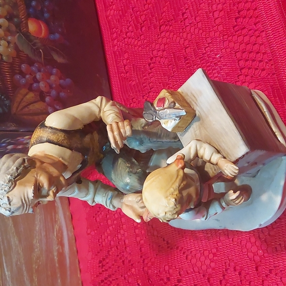 Vintage Norleans Japan figurine - Picture 2 of 7